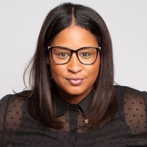 Meet your Posher, Erika